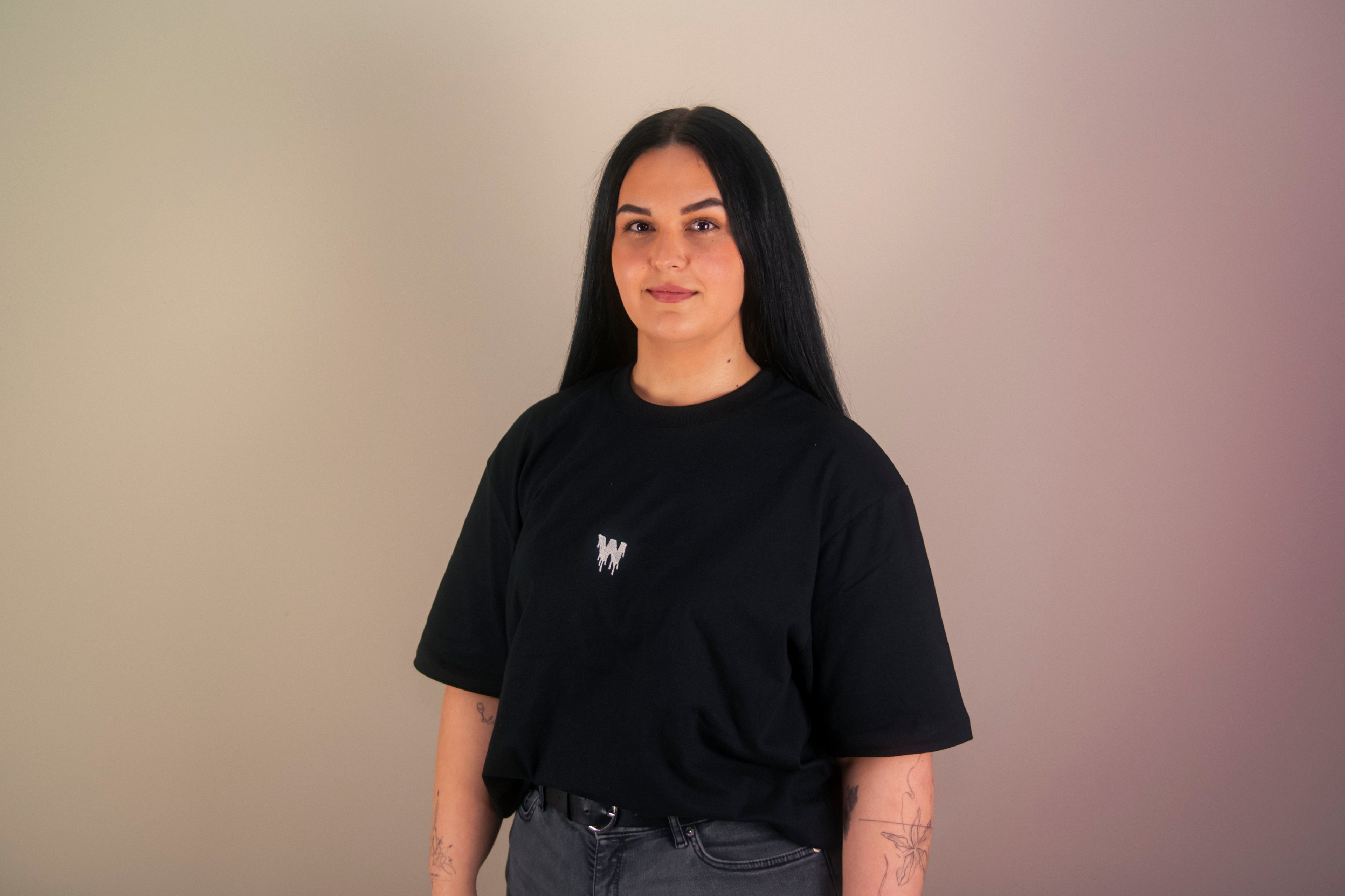 Eclipse Tee