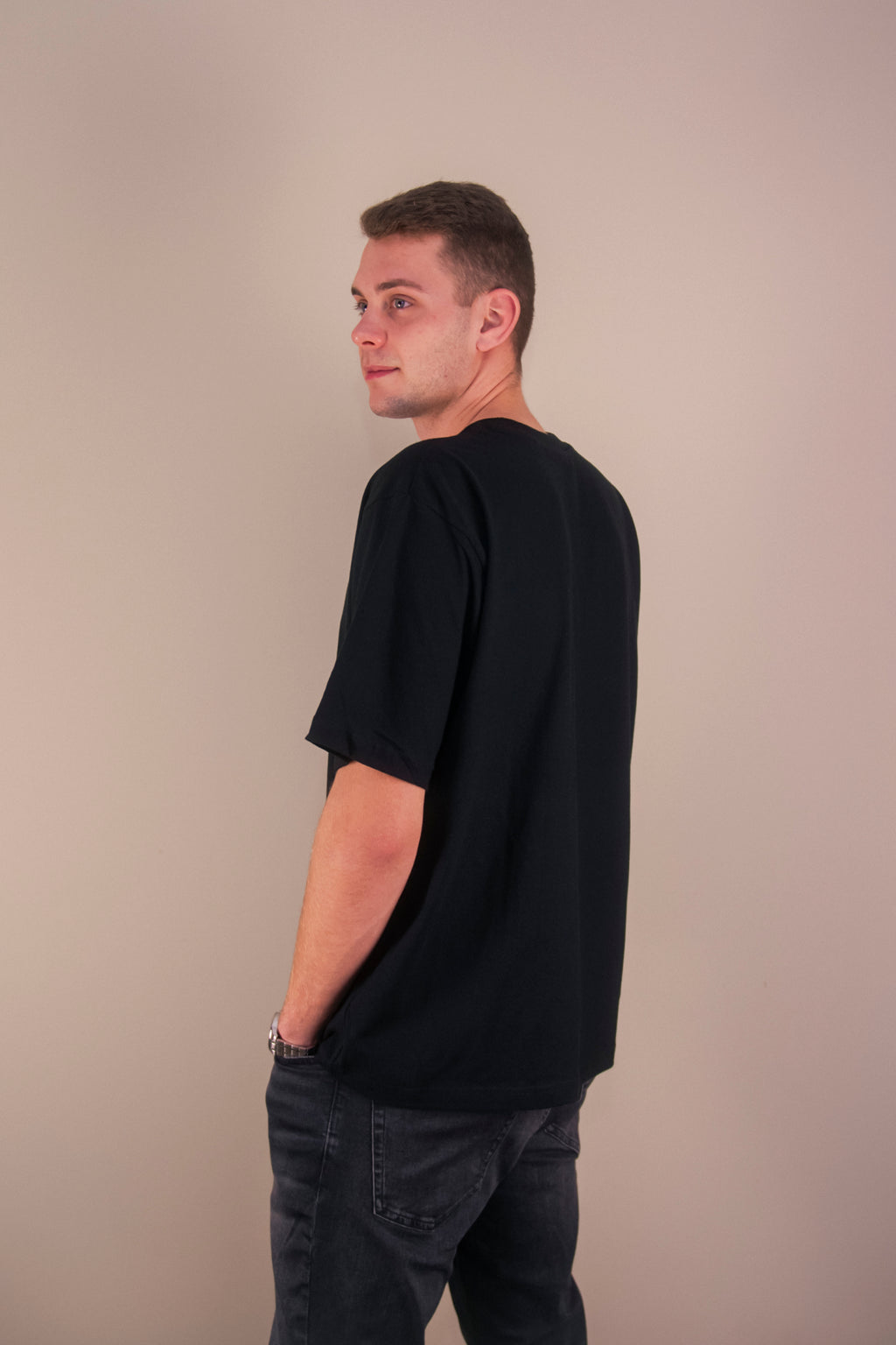 Eclipse Tee