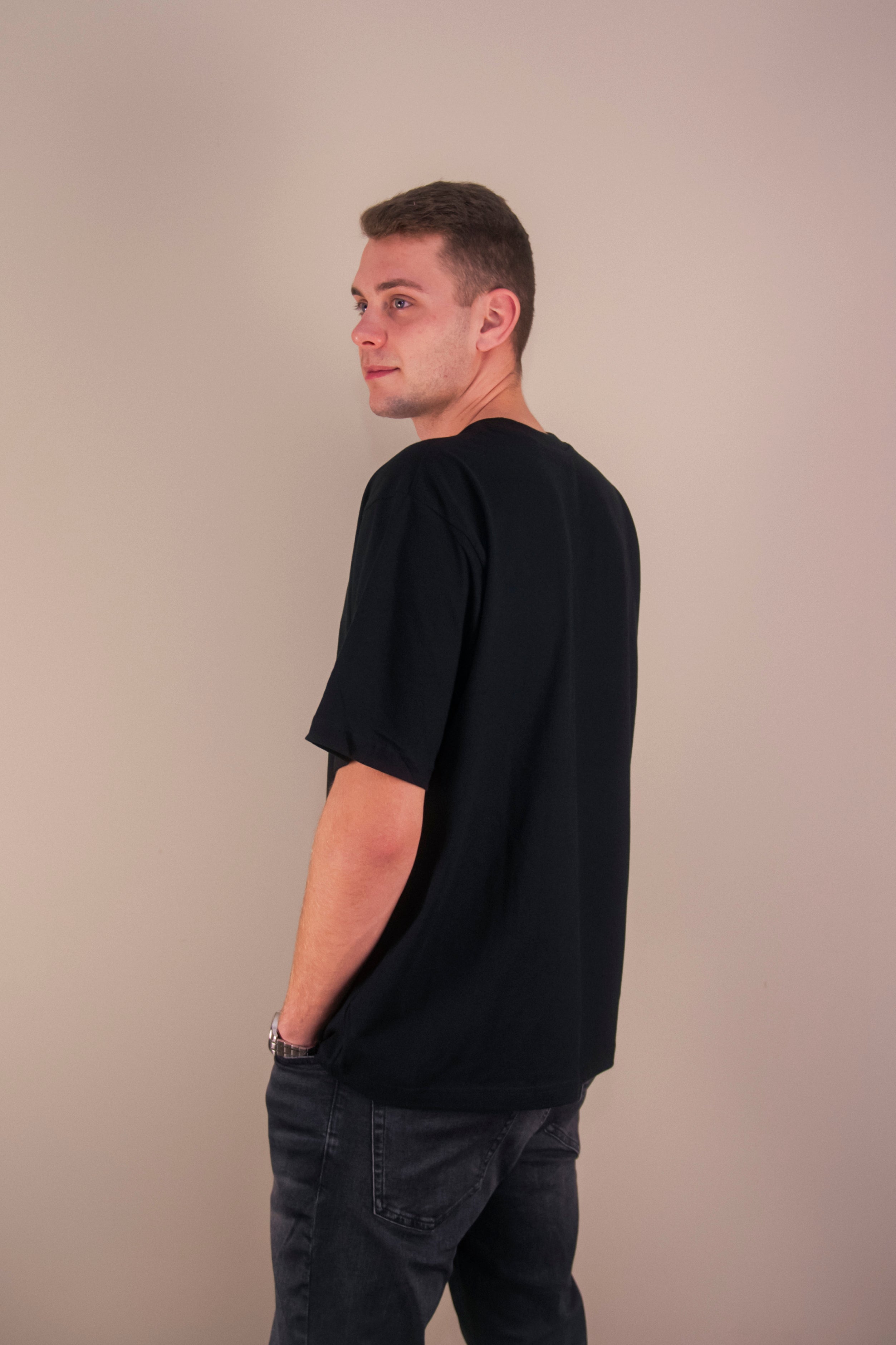 Eclipse Tee